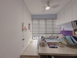 Rivercove Residences (D19), Condominium #556389161